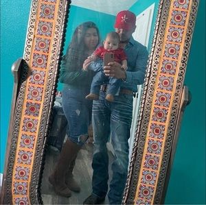 Meet your Posher, Rios